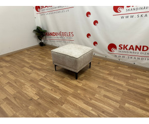 Pufs COPENHAGEN (Ekspozīcija) Pufs COPENHAGEN (Ekspozīcija)